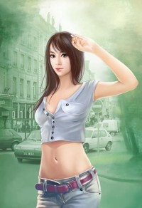 攻略奇怪的世界(高H)