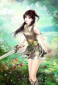 空間小農女：致富種田逃荒忙